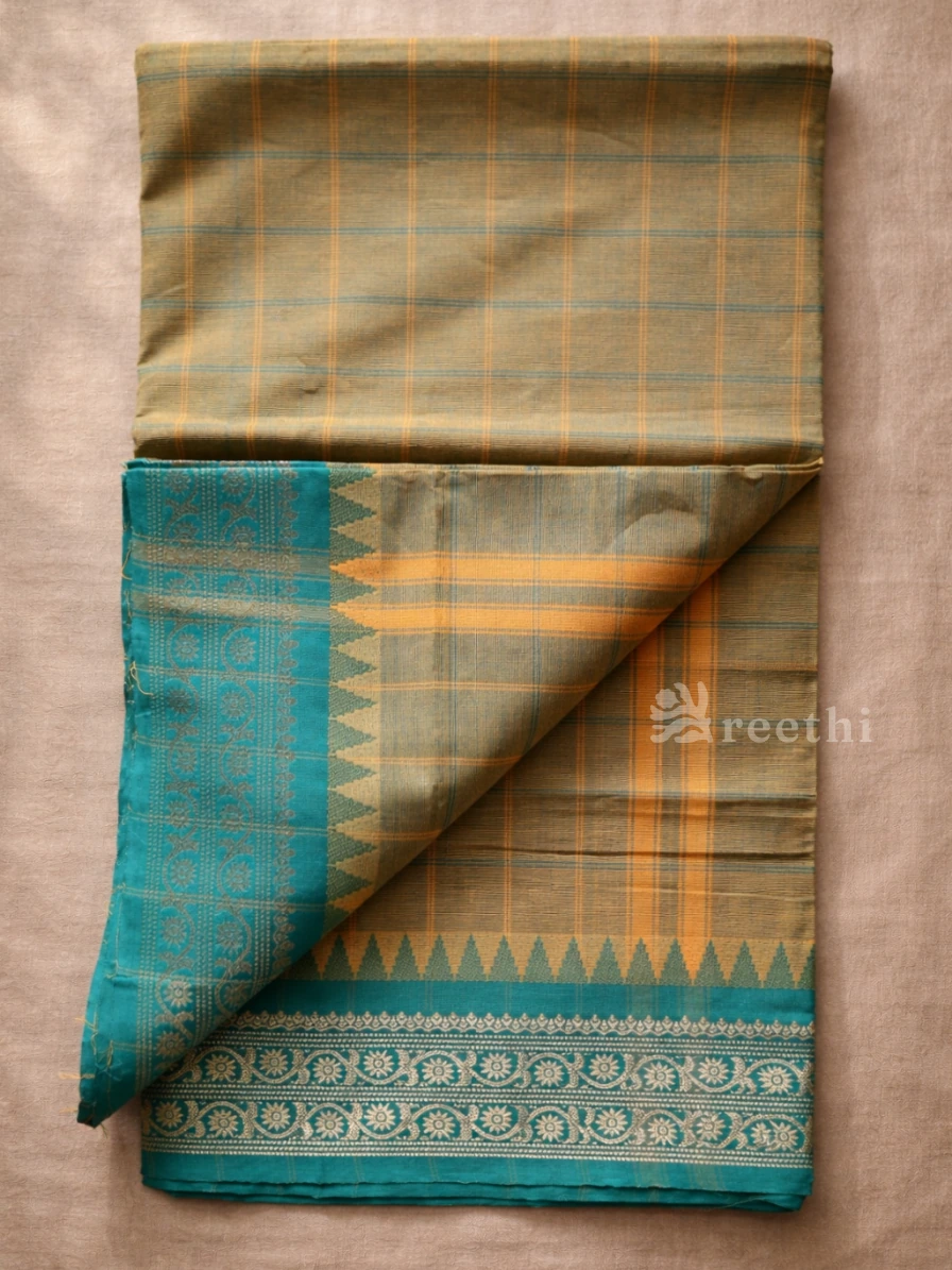 Kalyani Cotton